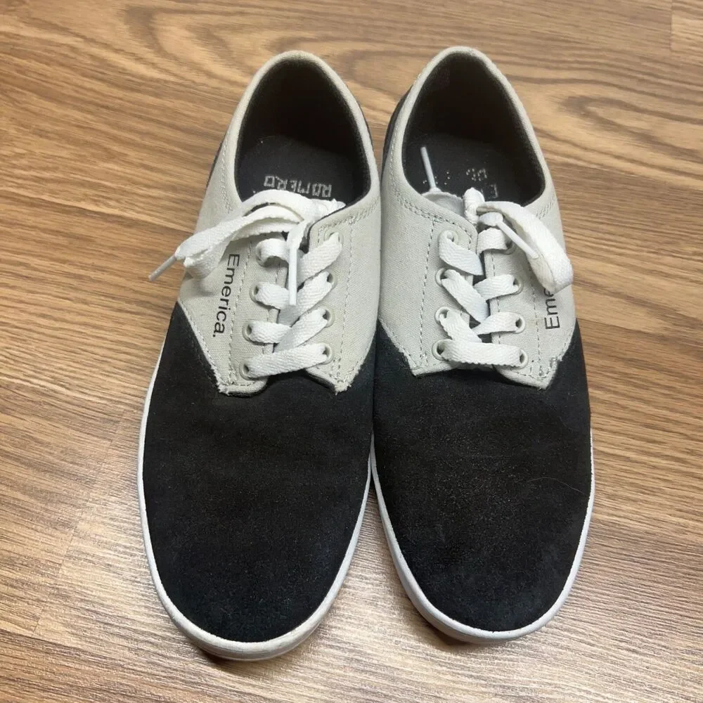 Emerica Men Shoes 